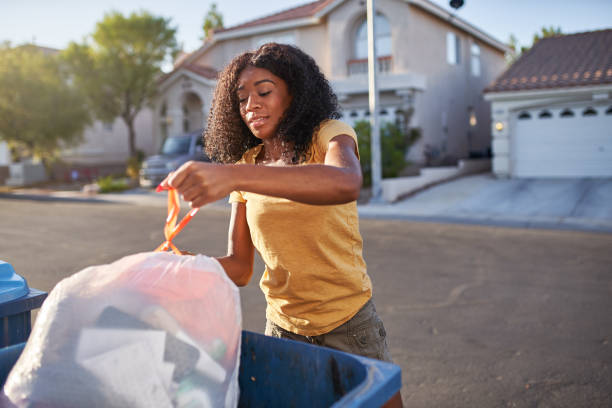 Best Commercial Cleanout Services  in Springboro, OH