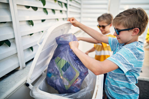Best Trash Removal Near Me  in Springboro, OH