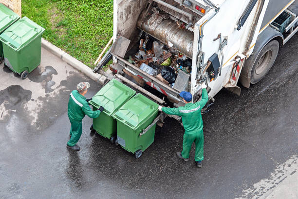 Best Commercial Junk Removal  in Springboro, OH