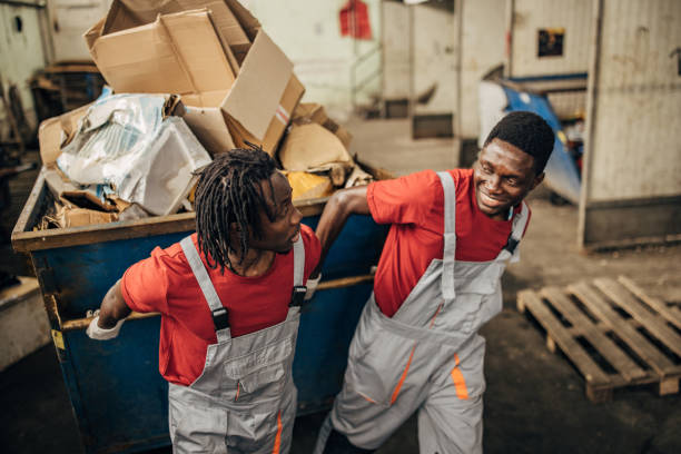 Best Local Junk Hauling  in Springboro, OH