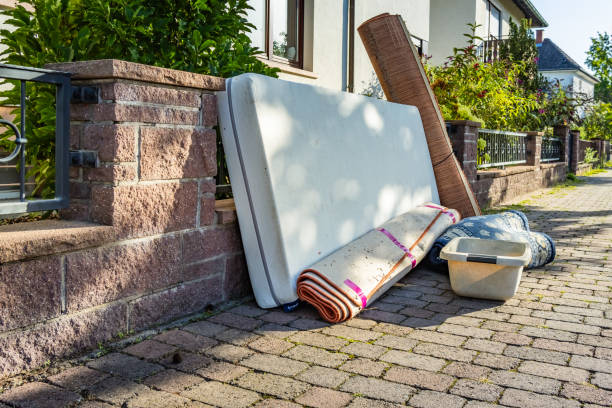 Best Attic Cleanout Services  in Springboro, OH