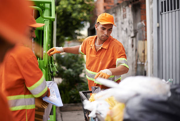 Best Affordable Junk Removal Services  in Springboro, OH