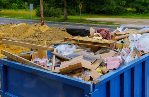 Best Household Junk Removal  in Springboro, OH